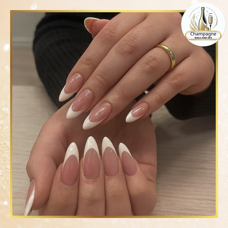 Champagne Nails & Spa | Nail salon in Everett, MA 02149